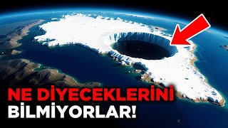 Bilim İnsanlarının Her Şeyi Değiştirebilecek Mount Everest’teki Ürkütücü Yeni Keşfi [upl. by Ellehctim]