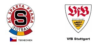 VfB Stuttgart U11  Sparta Prag CZ  FINALE  EONCUP 2013  24 11 2013 Gilching [upl. by Nallad263]