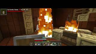 Minecraft mods gameplay 8 [upl. by Ab]