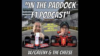 Episode 066 F1 Mexican GP 2022 quotTwo is Not Threequot [upl. by Nirra]