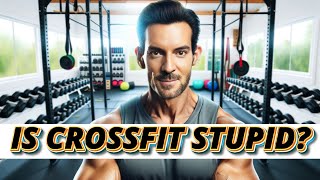 Tony Horton Opens Up About P90X CrossFit and Battling Ramsay Hunt Syndrome  Tosh Show [upl. by Ijies]