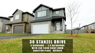 30 Stanzel Drive [upl. by Lacagnia73]