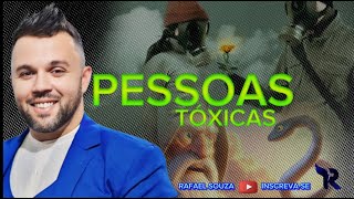 Como lhe dar com pessoas tóxicas [upl. by Anide]