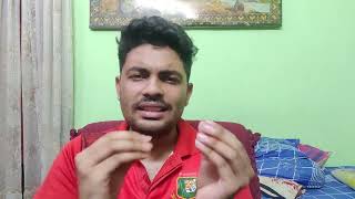 Reacting Mashrafe Bin Mortazas Interview [upl. by Humfrid915]