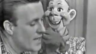 Its Howdy Doody time 3rd August 1949 [upl. by Marlea]