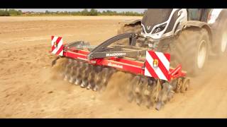 DRAGON 300 PLUS frontpacker DA Landtechnik [upl. by Leunamnauj351]