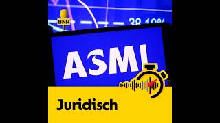 Amerikaanse massaclaim dreigt voor ASML [upl. by Oivaf]