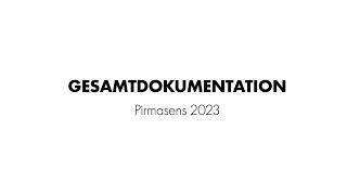 Demokratie leben  Gesamtdokumentation PS 2023 [upl. by Moishe869]