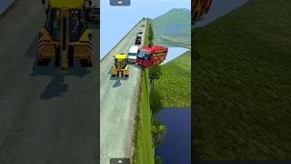 jcb video jcb tractor shorts 41 [upl. by Kosey]