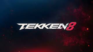 TEKKEN 8 OST  Secluded Training Ground 1st  Silently Boisterous [upl. by Ulphiah935]