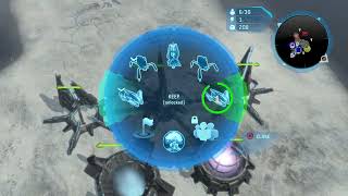 RegicideMore Leaders Mod  Skirmish  Halo Wars [upl. by Roque]