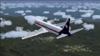 WestWind Virtual Airlines Promotion [upl. by Nisa]