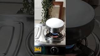 🤩Milk Boiler Cooker shorts shortvideo kitchen [upl. by Giorgi]