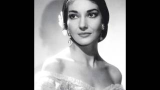 Maria Callas Donizetti Lucia di Lammermoor Il dolce suono [upl. by Camarata]