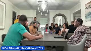 Sons of Abraham Brothers Retreat 2024 [upl. by Pooi49]