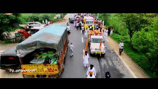 PANJOKHRA SAHIB DRONE SHORTS AND NAGAR KIRTAN  27 JULY 2024 [upl. by Uzziel372]