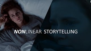 Non Linear Storytelling Video Essay [upl. by Harriette143]