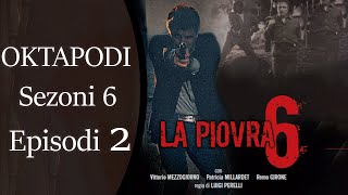 OKTAPODI Sezoni 6 Episodi 2 me titra shqip [upl. by Schaffel289]