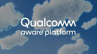 Plataforma Qualcomm Aware Impulsando y simplificando la transformación digital del IoT industrial [upl. by Furnary]