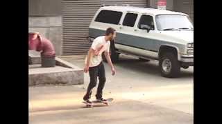 CHRIS RAY RECAPTURES STEFAN JANOSKI [upl. by Kevyn]