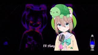 no intro NeuroSama V3 sings Chinatown Blues feat VEDAL987 OMG NeuroSama Karaoke Concert [upl. by Etnauj346]