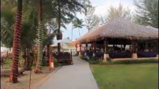 Hotel Sensimar Khaolak Beachfront Resort [upl. by Ardnuahsal]