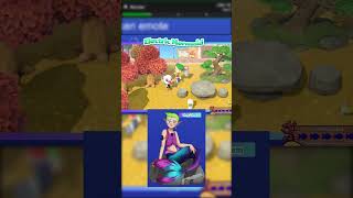 ACNH Wasp Sting Piper Being Nice twitch animalcrossingnewhorizons animalcrossing acnh game [upl. by Friede]