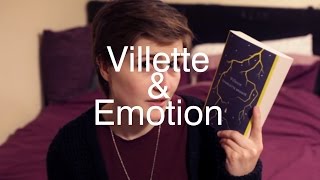 Villette amp Emotion  9 [upl. by Nivi]