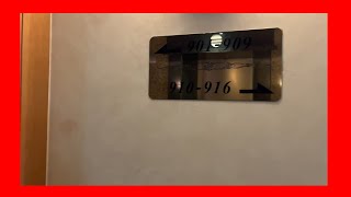 Best Western Plus Hotel Hong Kong 香港華大盛品酒店 04949 [upl. by Iney182]