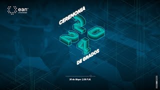 🎓 Ceremonia de Grados 2024 I 📃  30 de mayo  230 pm 👩‍🎓👨‍🎓 [upl. by Nuj345]