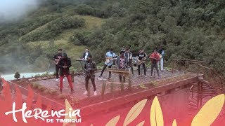 Vive a Tú Manera Herencia de Timbiquí  Video Oficial [upl. by Dlareme75]