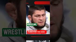 Khabib predicts the next best lightweight in UFC [upl. by Gonzalez]