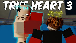 Returning To The Most Underrated Roblox Boxing Game TH3 [upl. by Nylasoj]