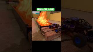 Rc MIRANA car Vs Petrol [upl. by Culhert450]