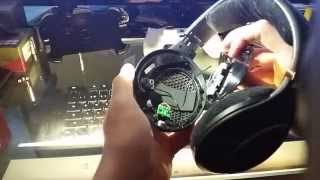 How to use any 35mm jack on Sennheiser HD 558 [upl. by Khoury]