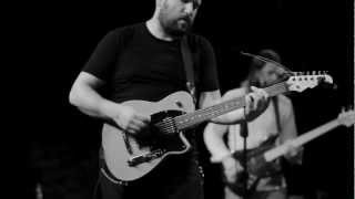 David Bazan  Second Best [upl. by Dafna]