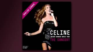 Celine Dion  All By Myself Live in Boston [upl. by Aled934]