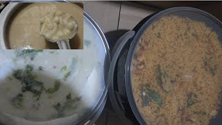 Jain food order seiyalaam vaanga  paal kozhukattai  podi urulai kizhangu [upl. by Meter]