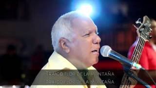 Luis Felipe González quotEl Sol De La Mañanaquot Vídeo Lyric [upl. by Mello]