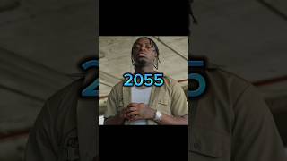 Sleepy hallow career of 2055 rap sleepyhallow sleepyhallow2055 [upl. by Hurff]