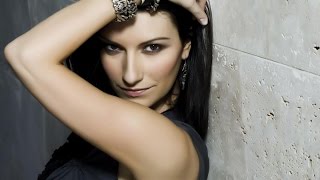 Laura Pausini  Solo Nubes  Similares  Letra [upl. by Edmonda]