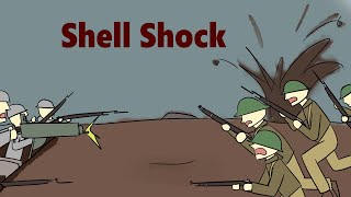 Roblox Shell Shock  The True World War One Experience [upl. by Buttaro961]