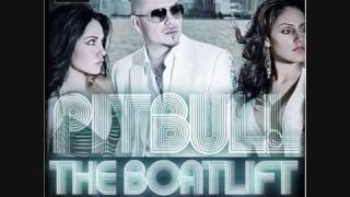 Pitbull  My Life  Featuring Jason Derulo [upl. by Asiret]