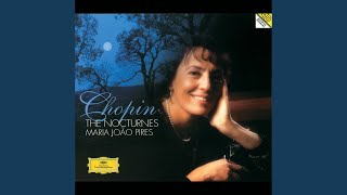 Chopin Nocturne No 7 in CSharp Minor Op 27 No 1 [upl. by Akimaj550]