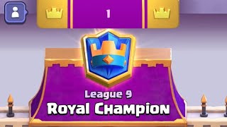 26 hog  Royale Champion🏆 [upl. by Russia109]