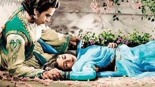 A bazz  Mohobbat Ki Jhooti Kahani  Prod By Aabhaas Anand  Tribute To Madhubala [upl. by Epoh]