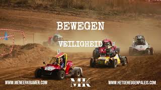 Bewegen  Veiligheid – 4K  VMBO BasisKader  NaSk 44 [upl. by Clite]