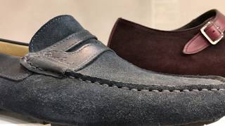 Corneliani Loafer [upl. by Haila]