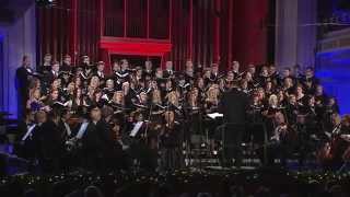 Sunrise Mass Ola Gjeilo – Bel Canto Choir Vilnius [upl. by Annoyt]