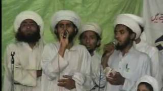 Noor Noor Noor Na Madine Diya Galiyan ❤️Saifi Naat By Sufi Bilal Muhammadi Saifi [upl. by Rabkin652]